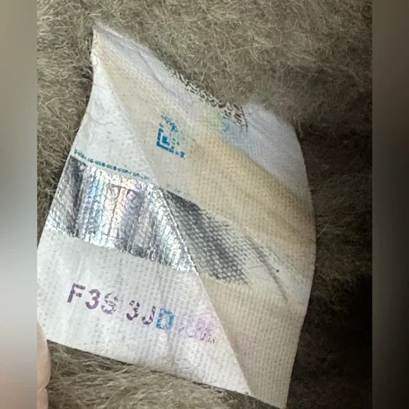 Ugg Tasman Slippers Burnt Olive Size 9 EUC! - Picture 16 of 16